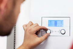 best Cashes Green boiler servicing companies