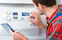 free Cashes Green gas safe engineer quotes